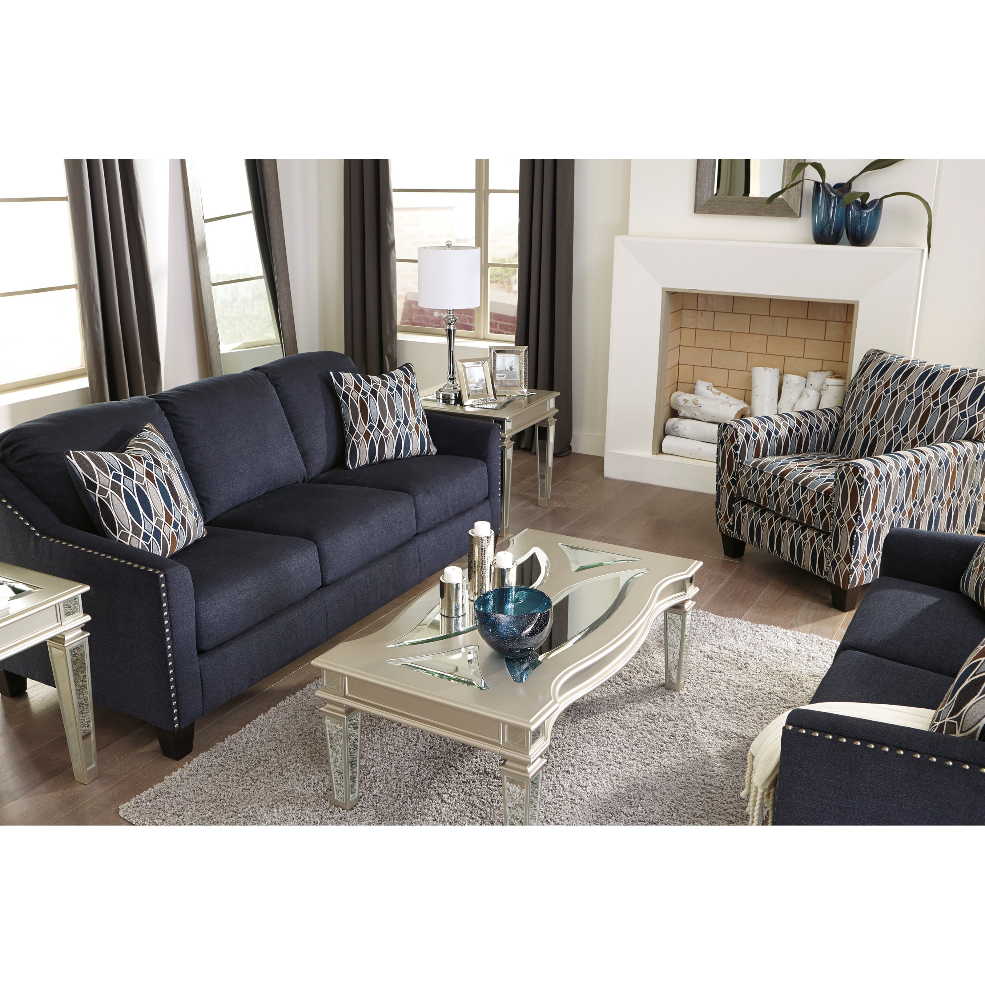 Benchcraft creeal outlet heights sofa